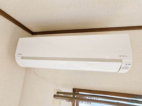 ルーバンハイツ府中の物件内観写真